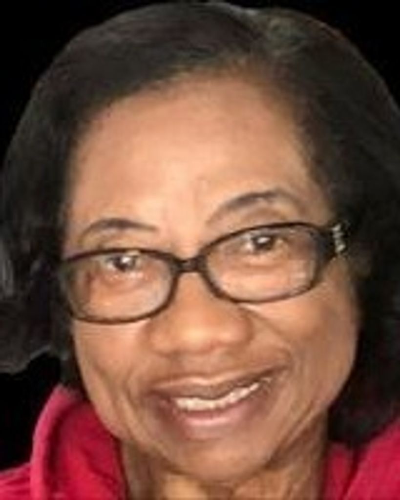 Nannie Virginia Wheeler Hudson Profile Photo