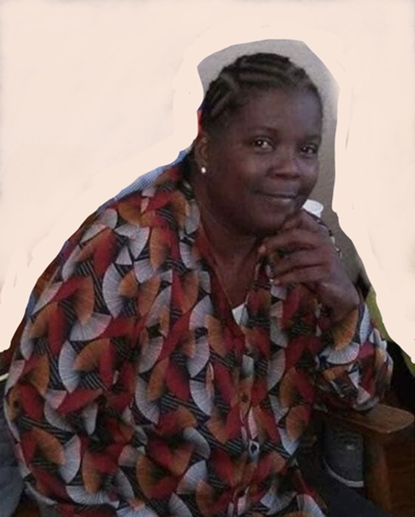 Julie Simmons Profile Photo