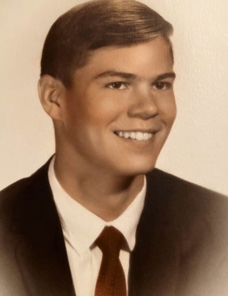 Joseph Gregory Clements