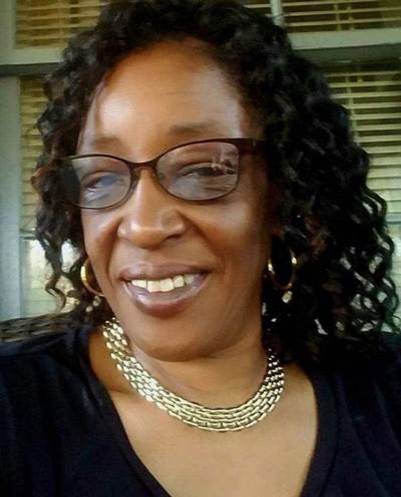 Deborah Ann Williams