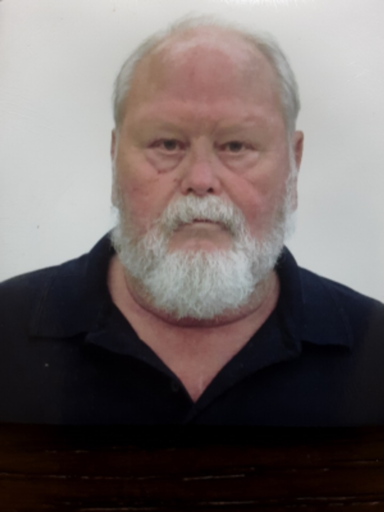 Joseph “Brent” Peterson