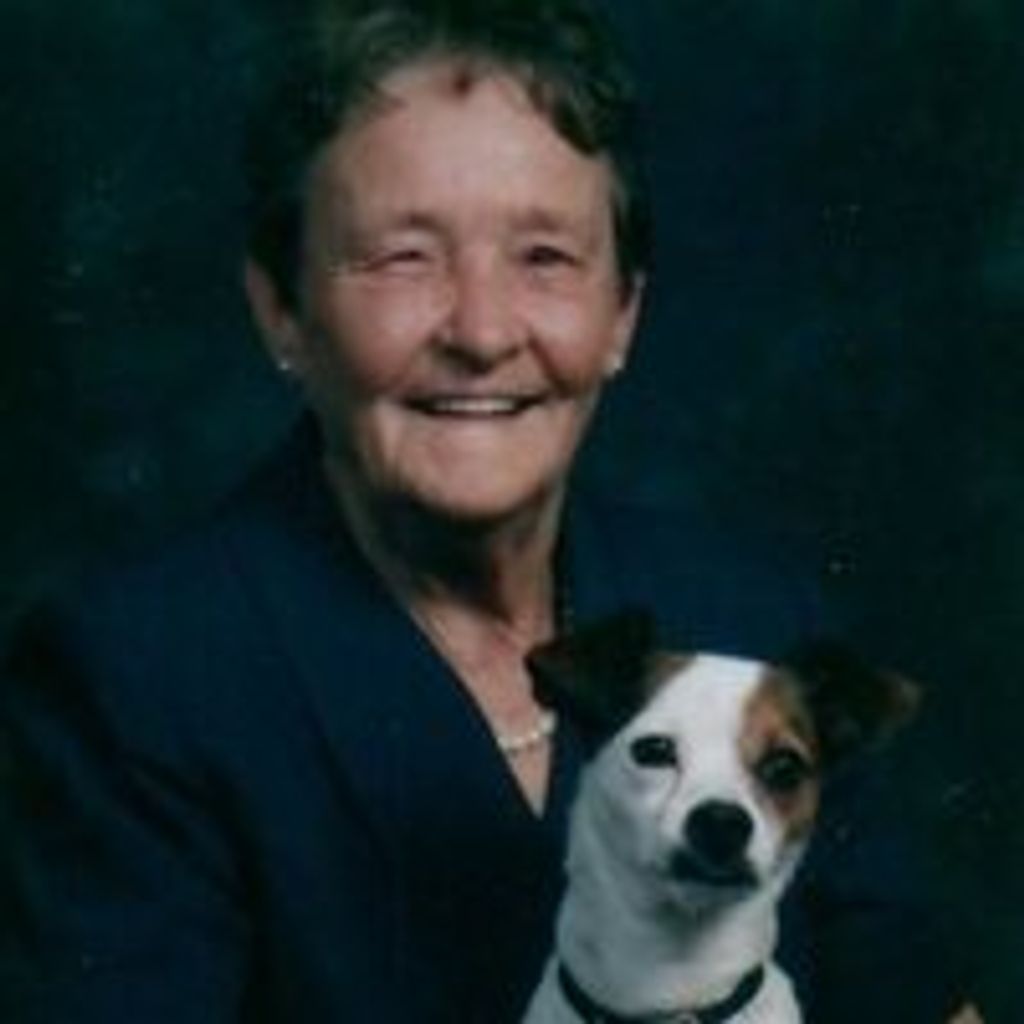 Lucy Elizabeth Harbuck