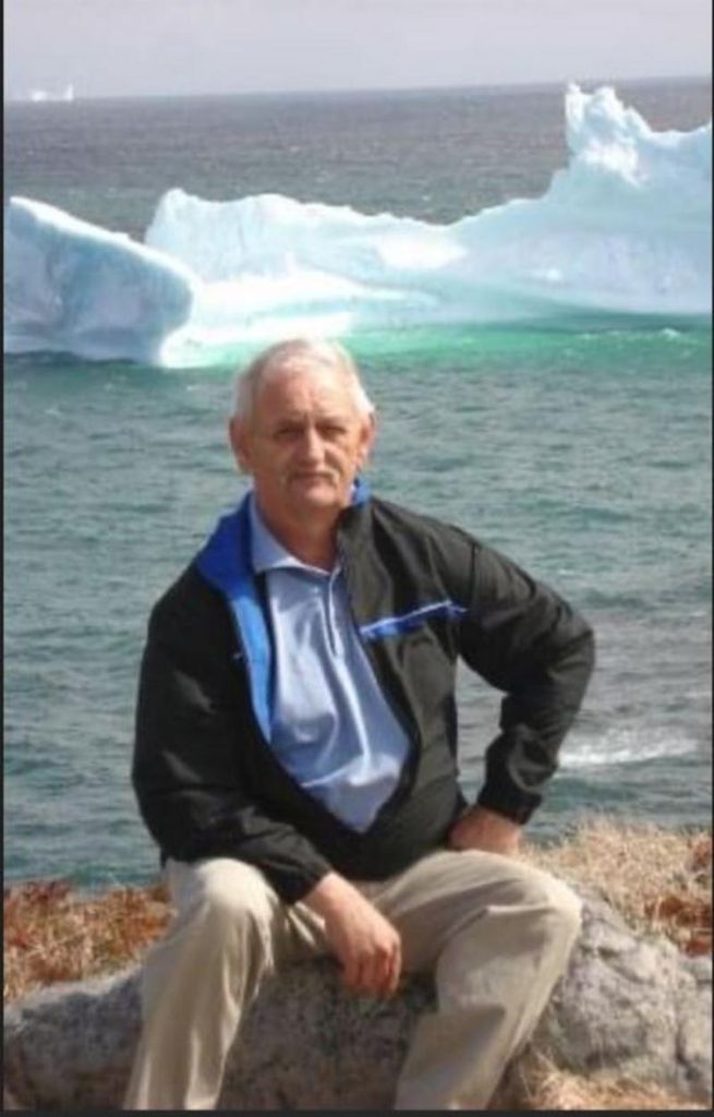 James "Jim" Reginald Penney Profile Photo