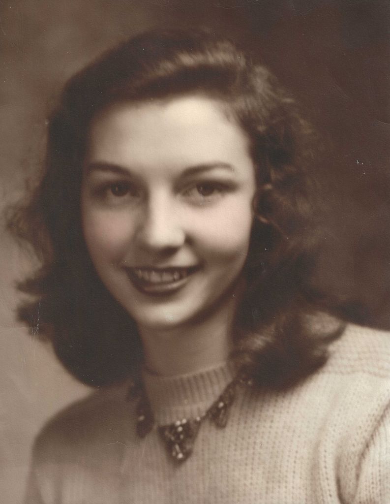Mary Beechler