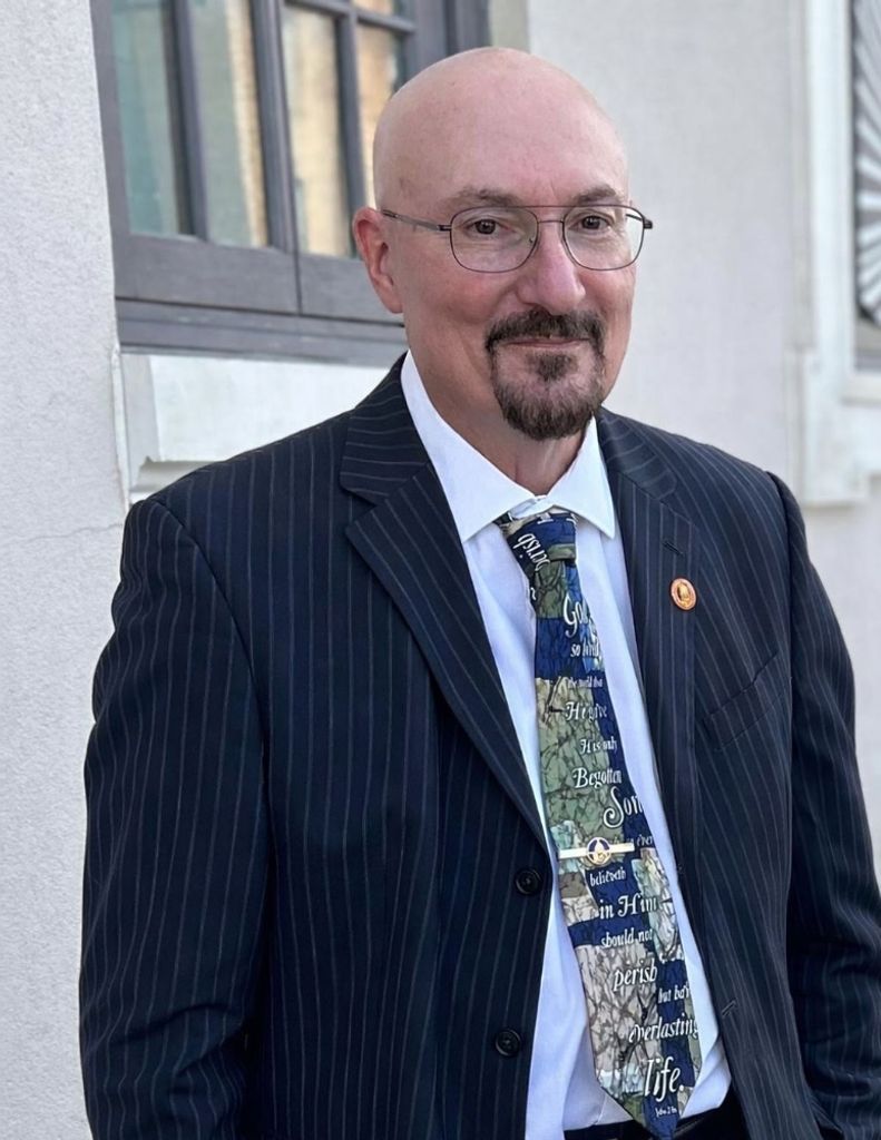 James "Jim" Willard House Profile Photo