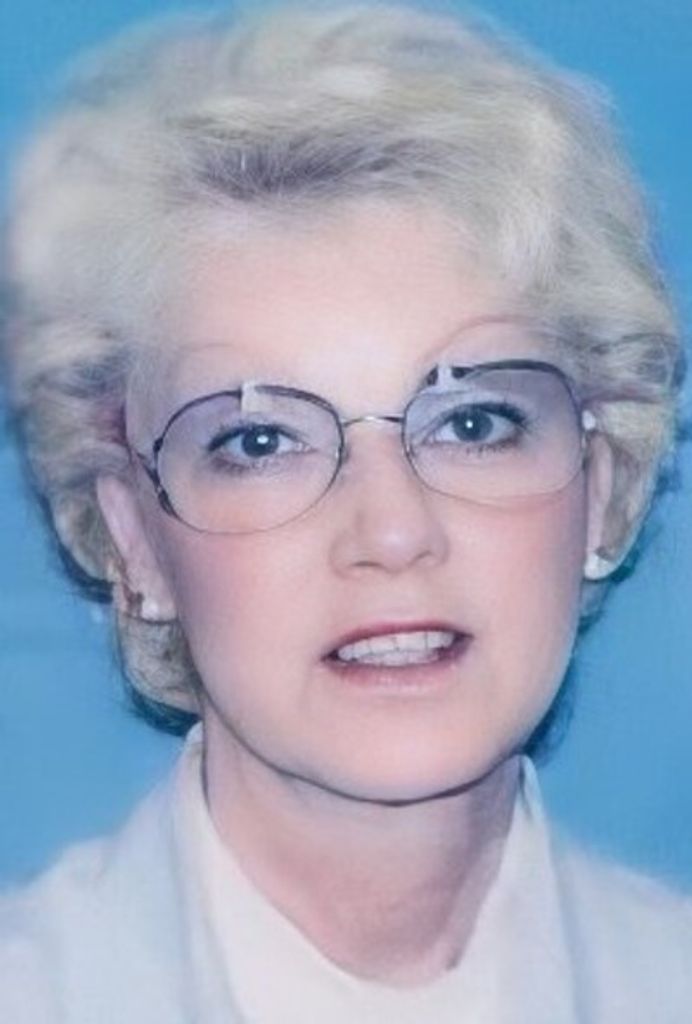 Lena Cowthron Templeton Profile Photo