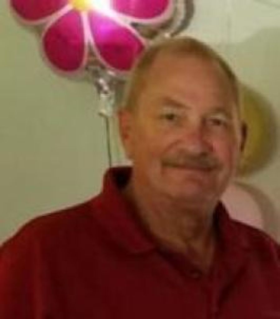 Ronald  Hoffman Profile Photo