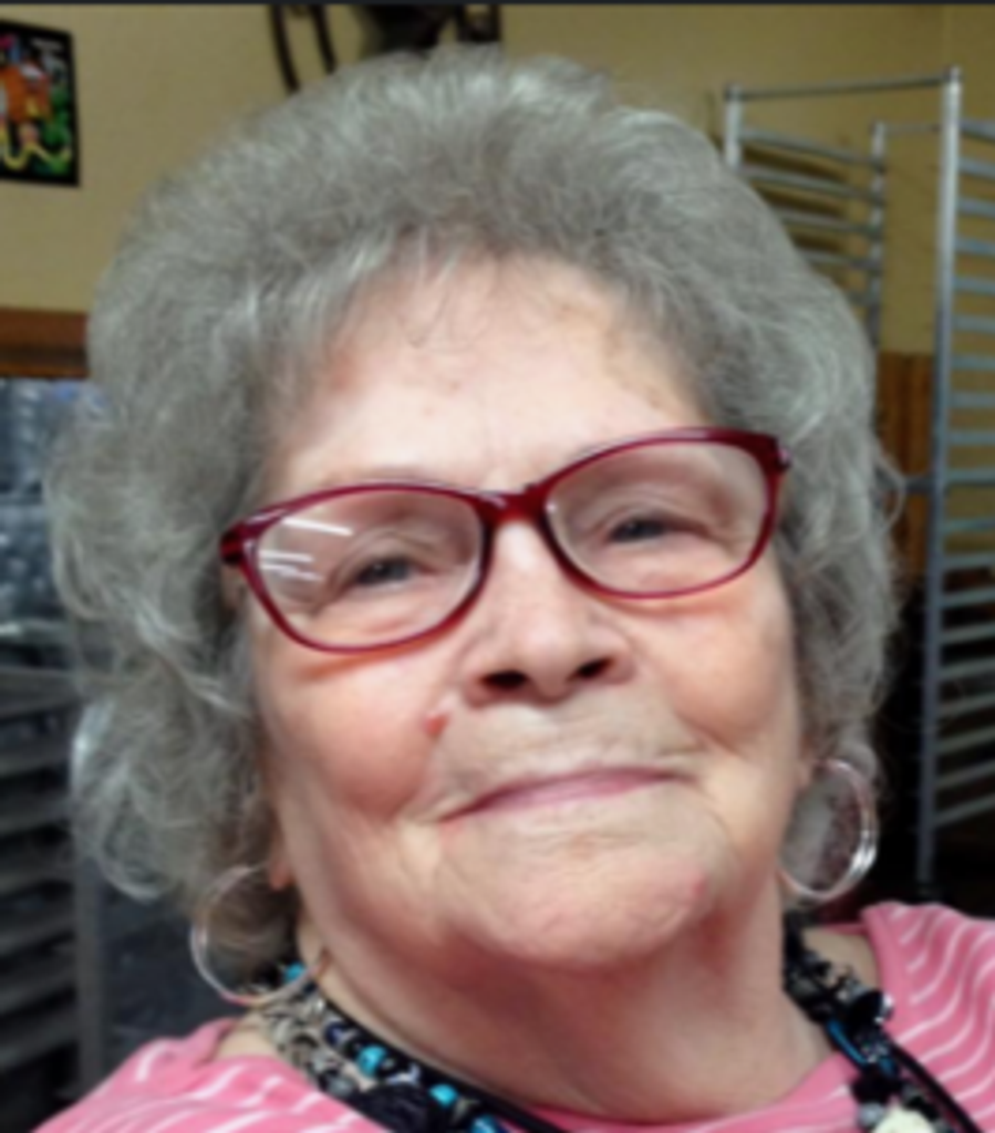 Patricia Collins Profile Photo