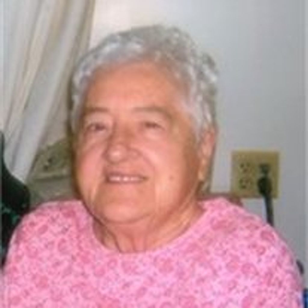 Olga M. Zielinski