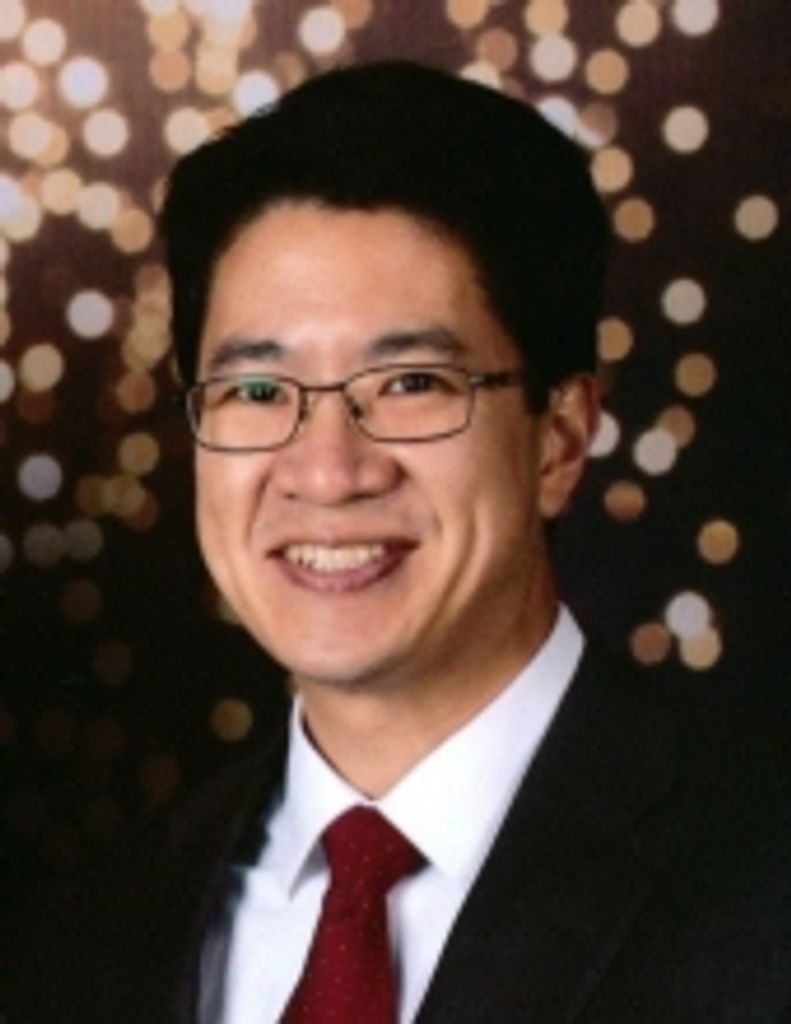 Richard Cee Nan Tam, M.D.