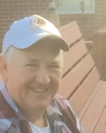 William Clyde Spencer's obituary image