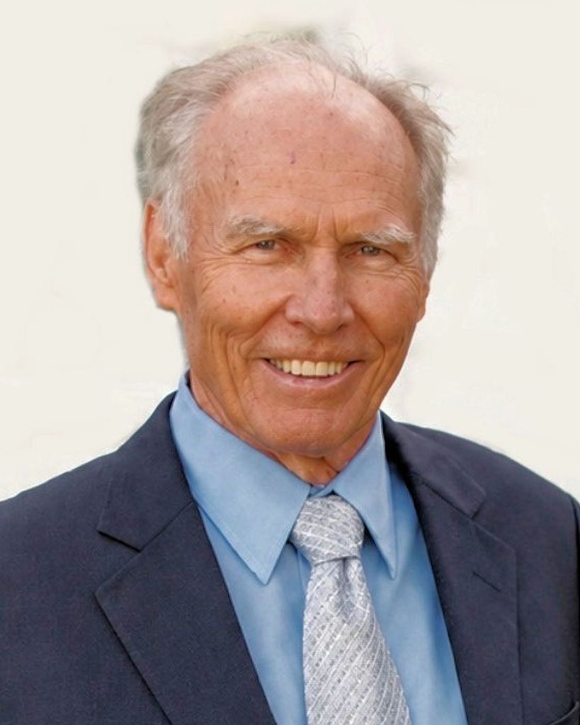 Donald Arthur Saari