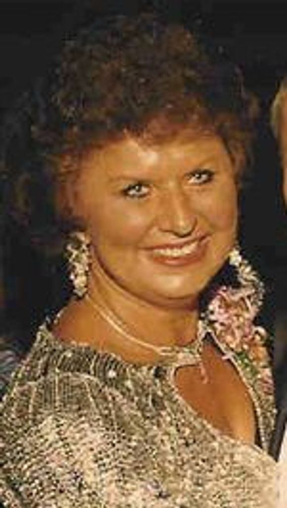 Linda S. Niedringhaus