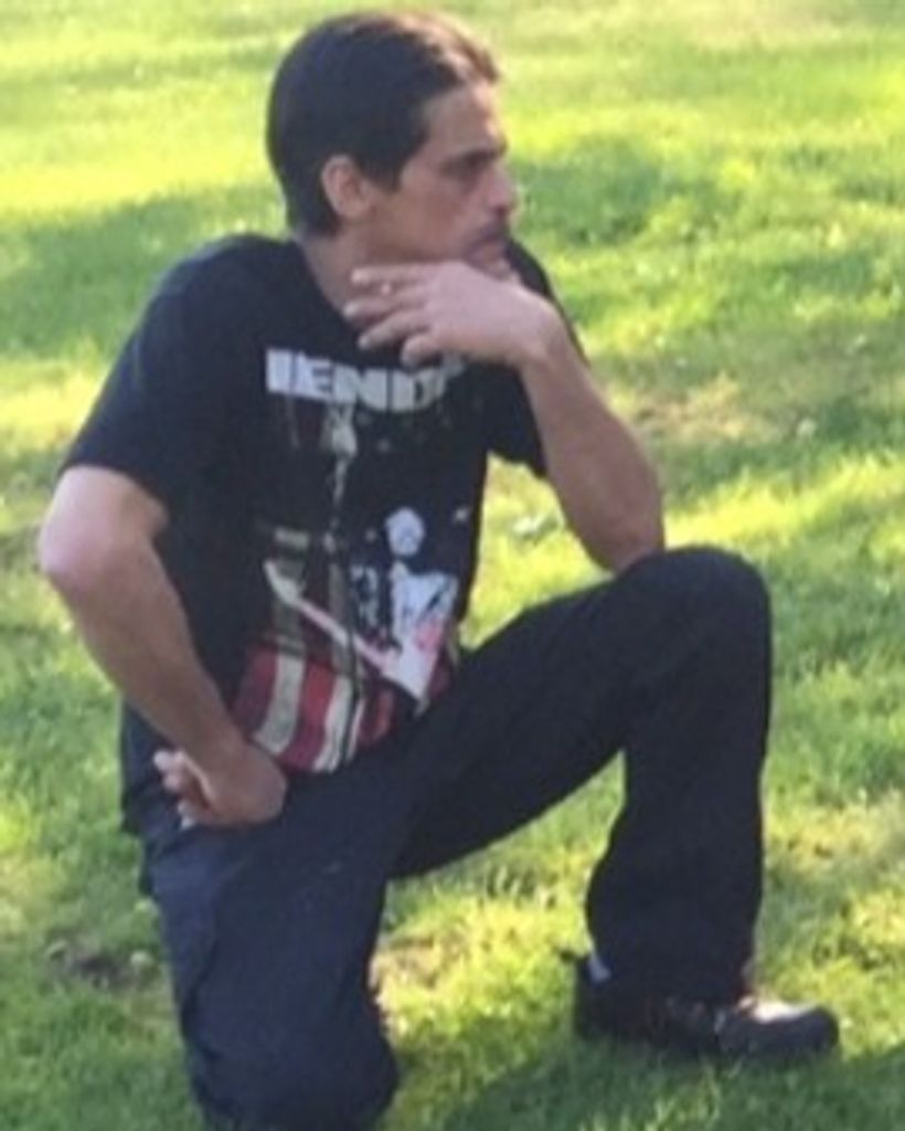 Ramon Compos "Poncho" Reyes Jr. Profile Photo