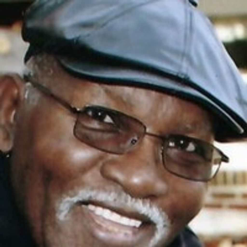 Wesley J. Wilkerson