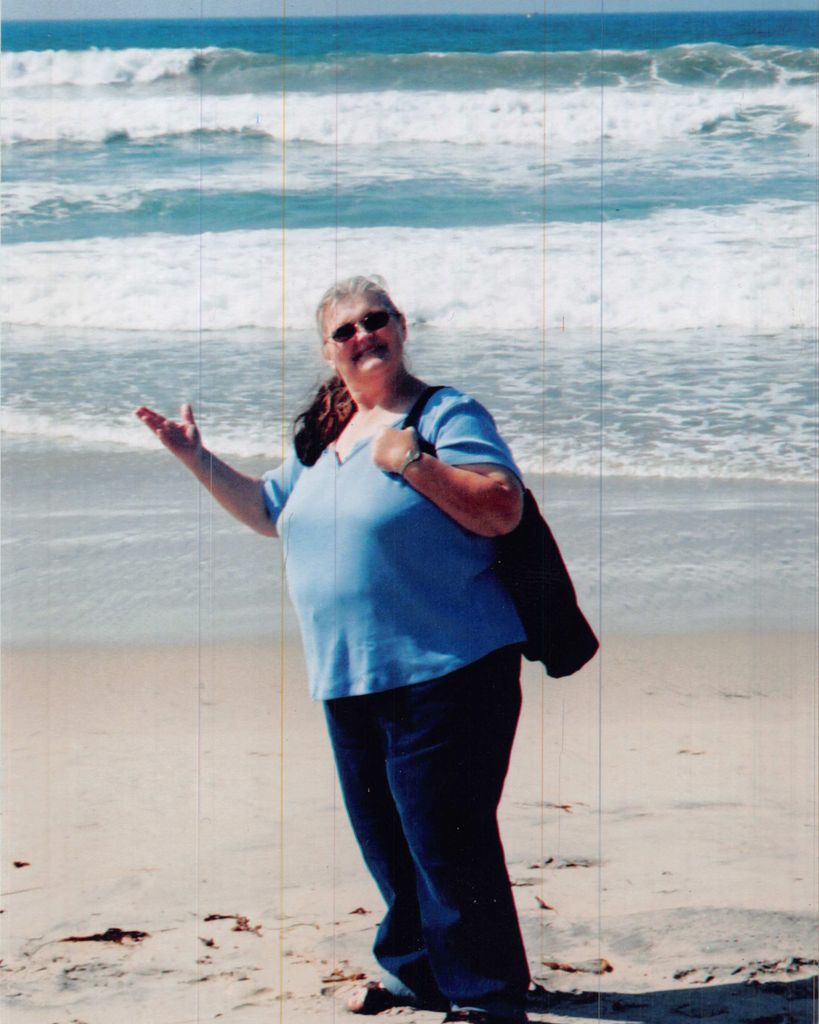 Dawn Warnick Profile Photo