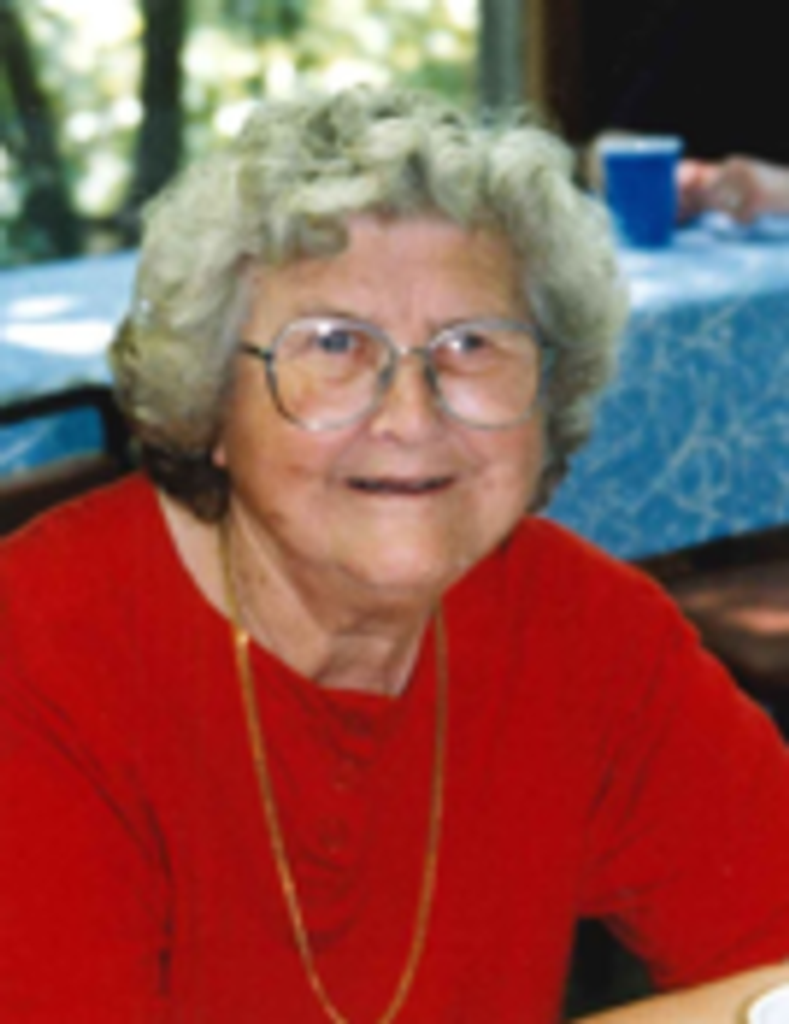 Aline  H. Kelly