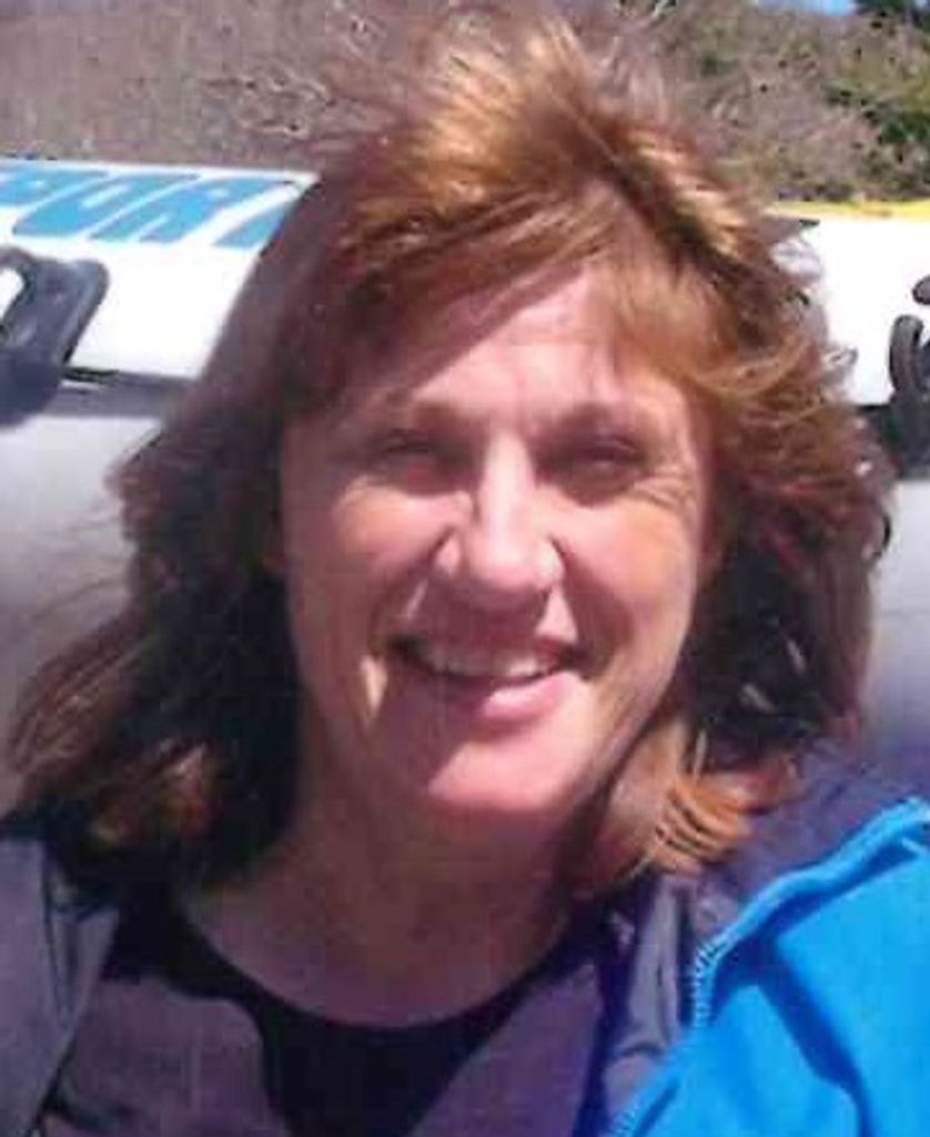 Teresa Ann Reiser