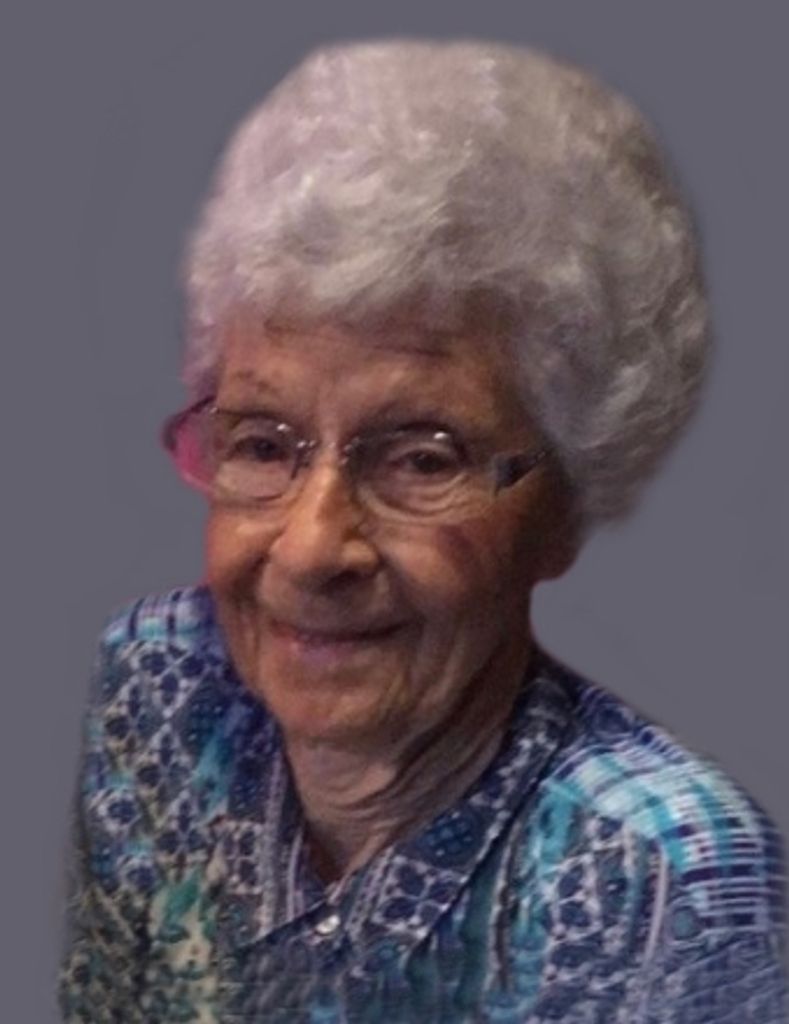 Nathalie Ellene Mussemann