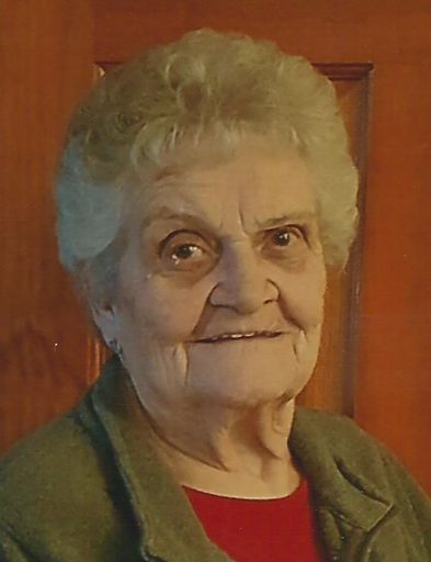Lois Arlene (Hartzell)  Lindsey Profile Photo