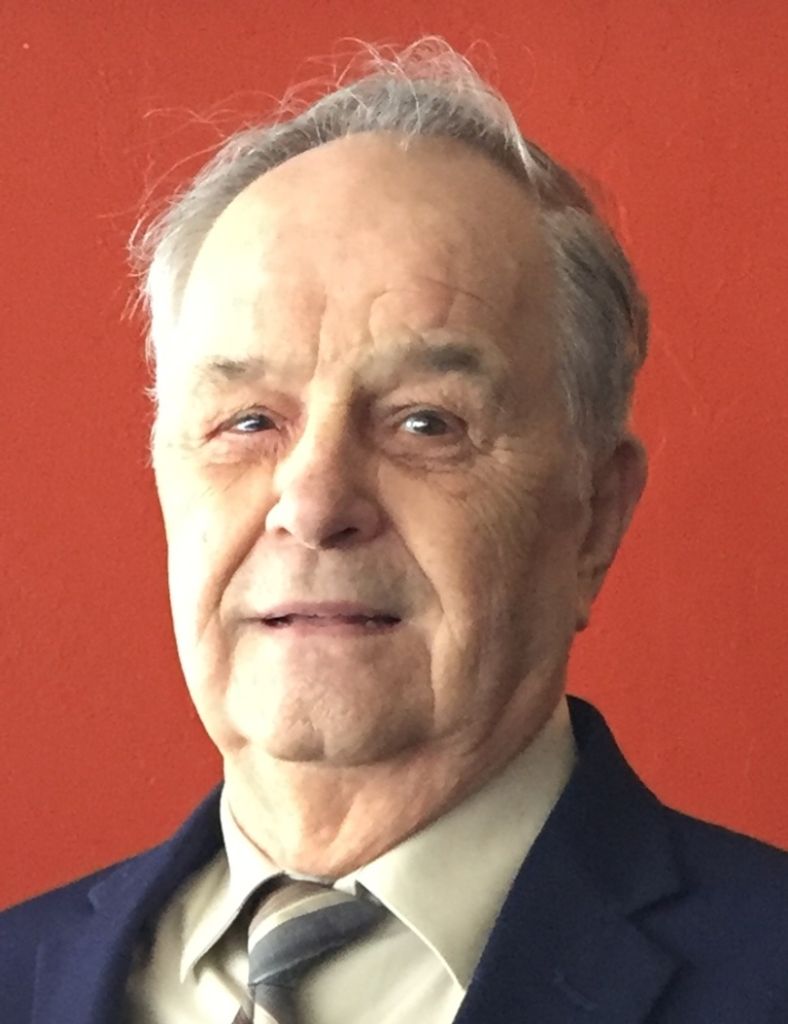 Roger E. Olig Profile Photo