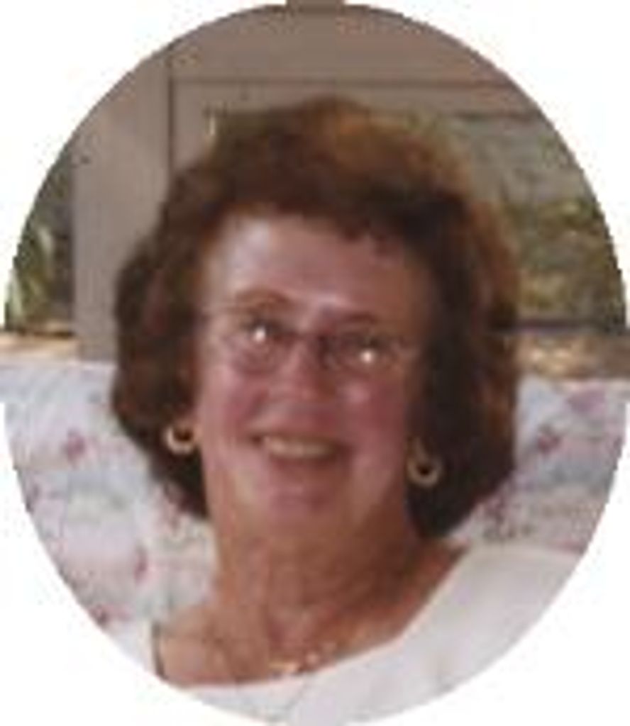 Margaret K. "Pegge" Roan
