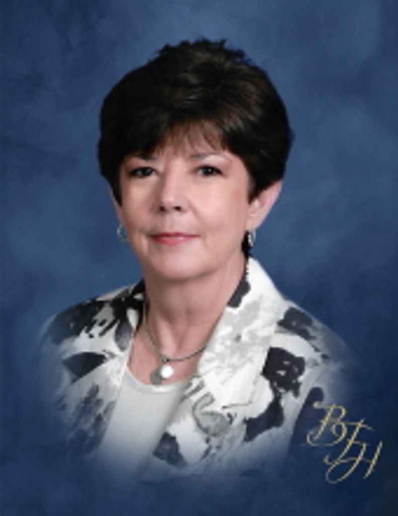 Shauna Suzann George