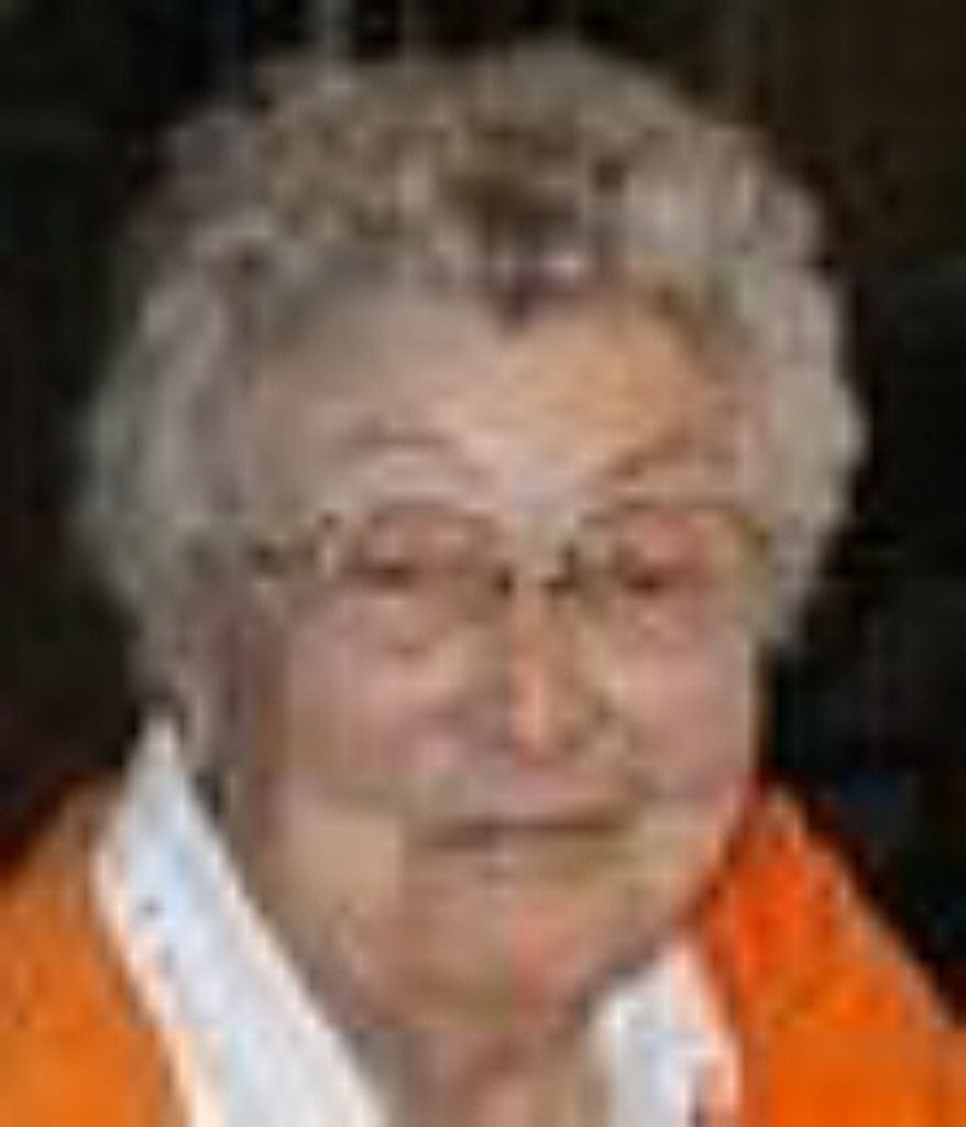Jeanette Hohman