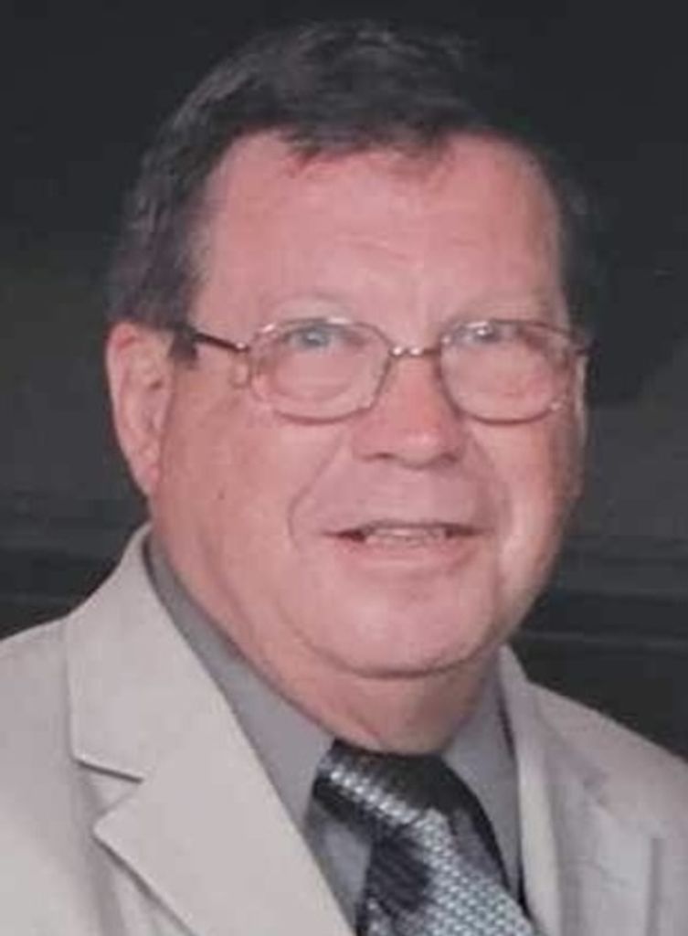 Robert "Keith" Winter