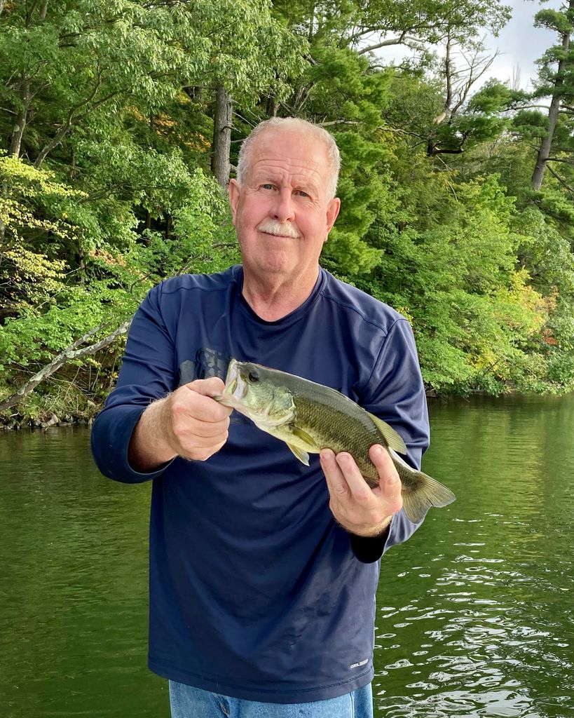 Larry A. Bivins