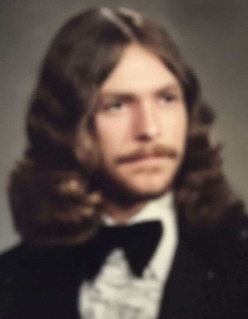 Bertrand Phillip Thompson