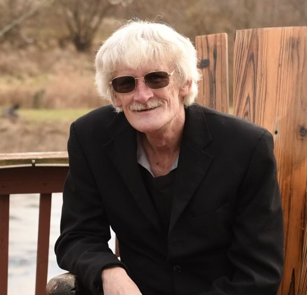 Harry "Jay" Anderson Jr.