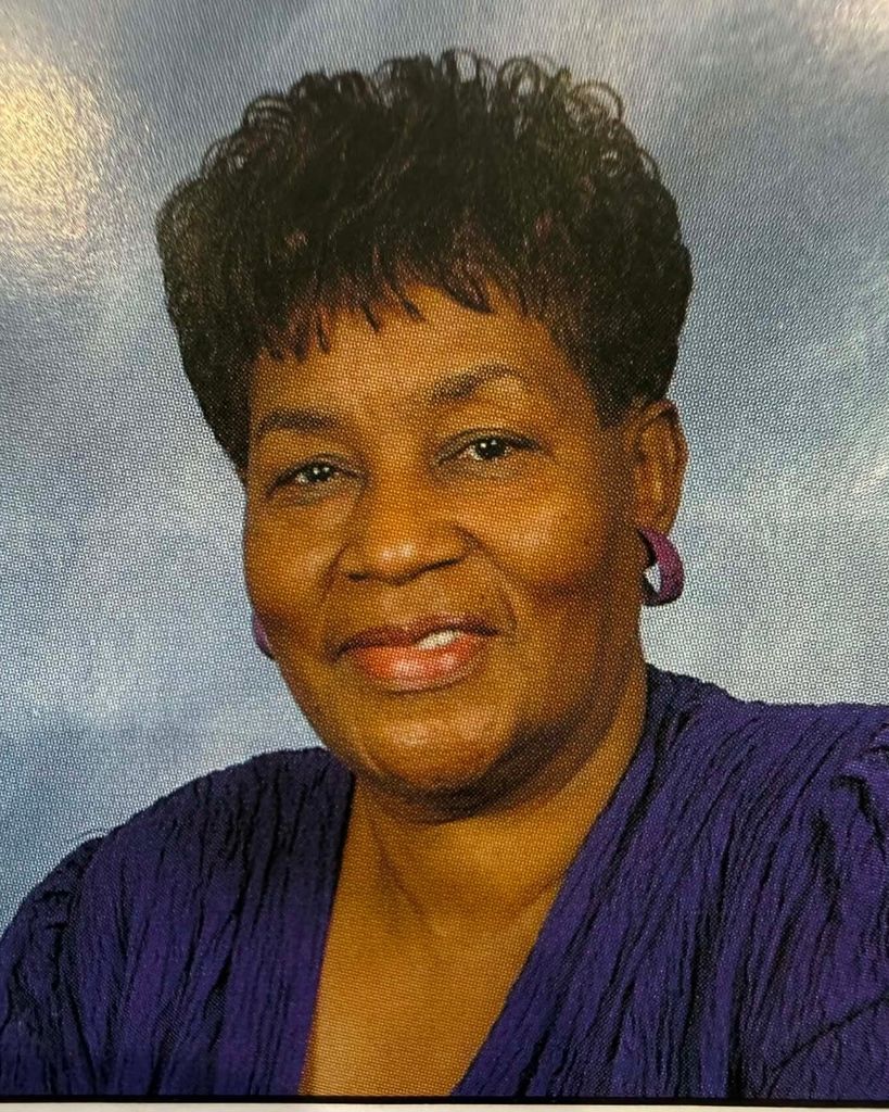 Rubie Jewel Hosey