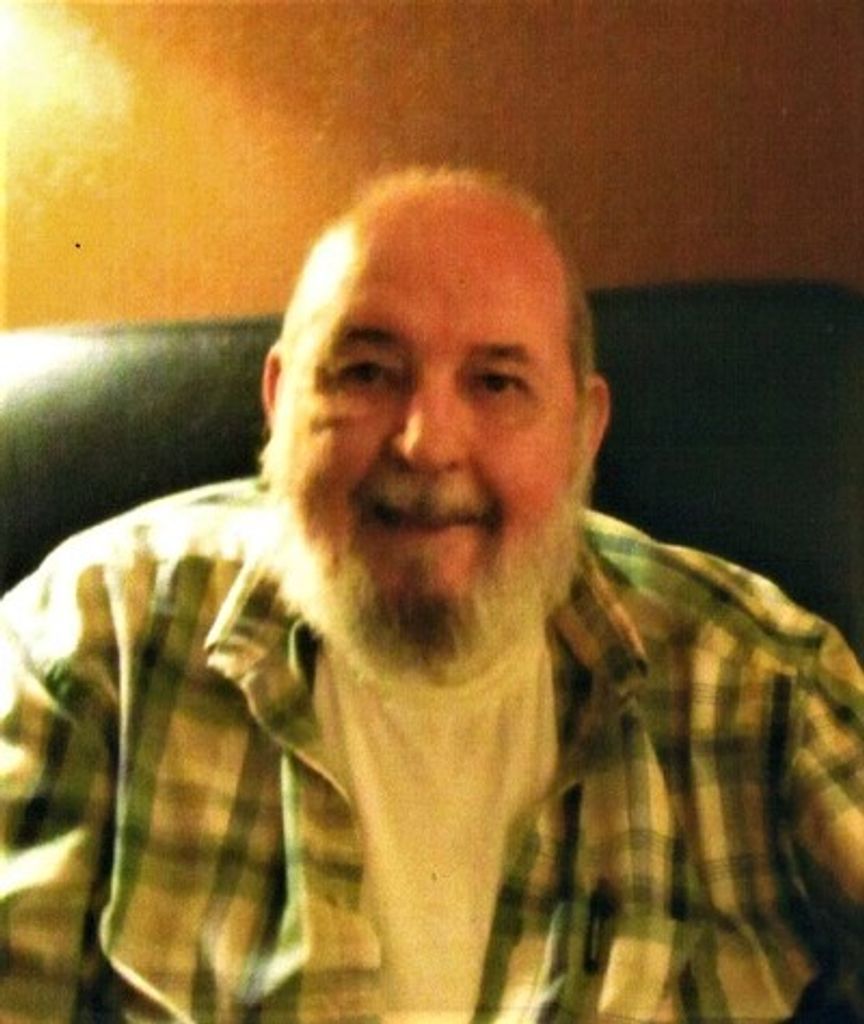 Roger Scott Simmons