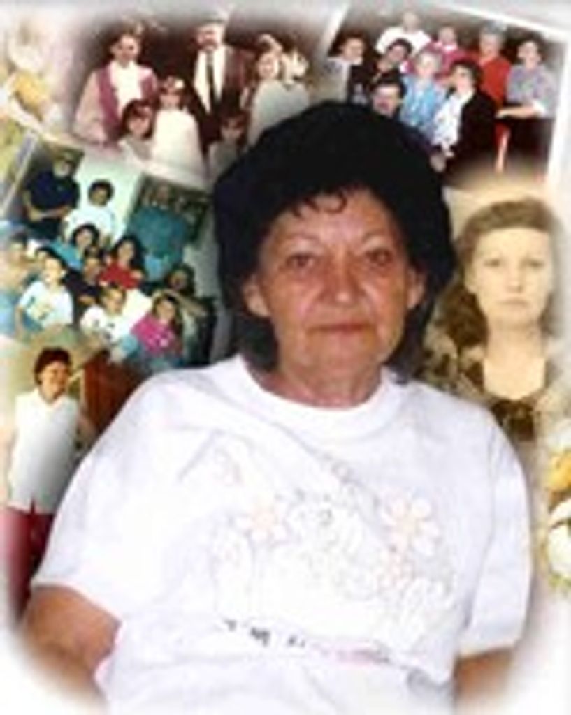 Alice Jean Wooldridge