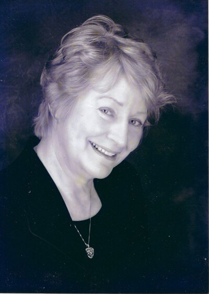 Joan Virginia Fowler Profile Photo