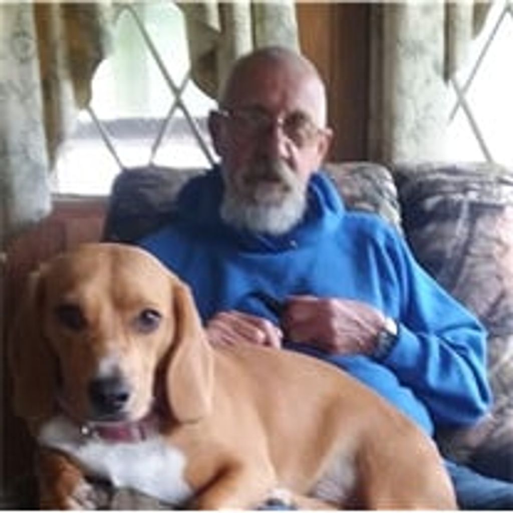 Bernard Harris Rood
