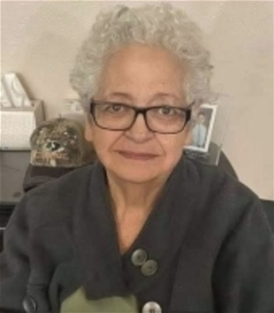 Caroline R. Quintana Profile Photo