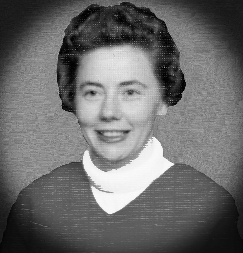 Dr. Eileen Steele