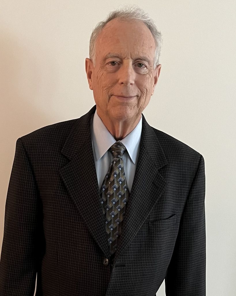 Kenneth Guy Forfia Profile Photo