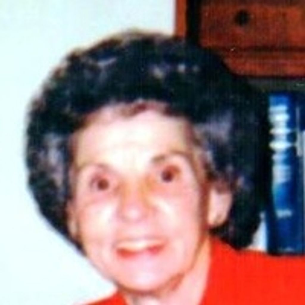 Louise H (Augustine) Molnar Profile Photo