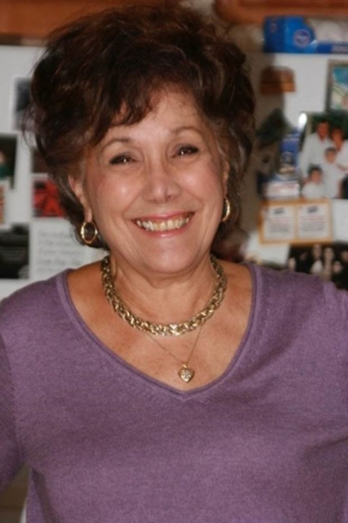 Mrs. Rita Formica Arpaia