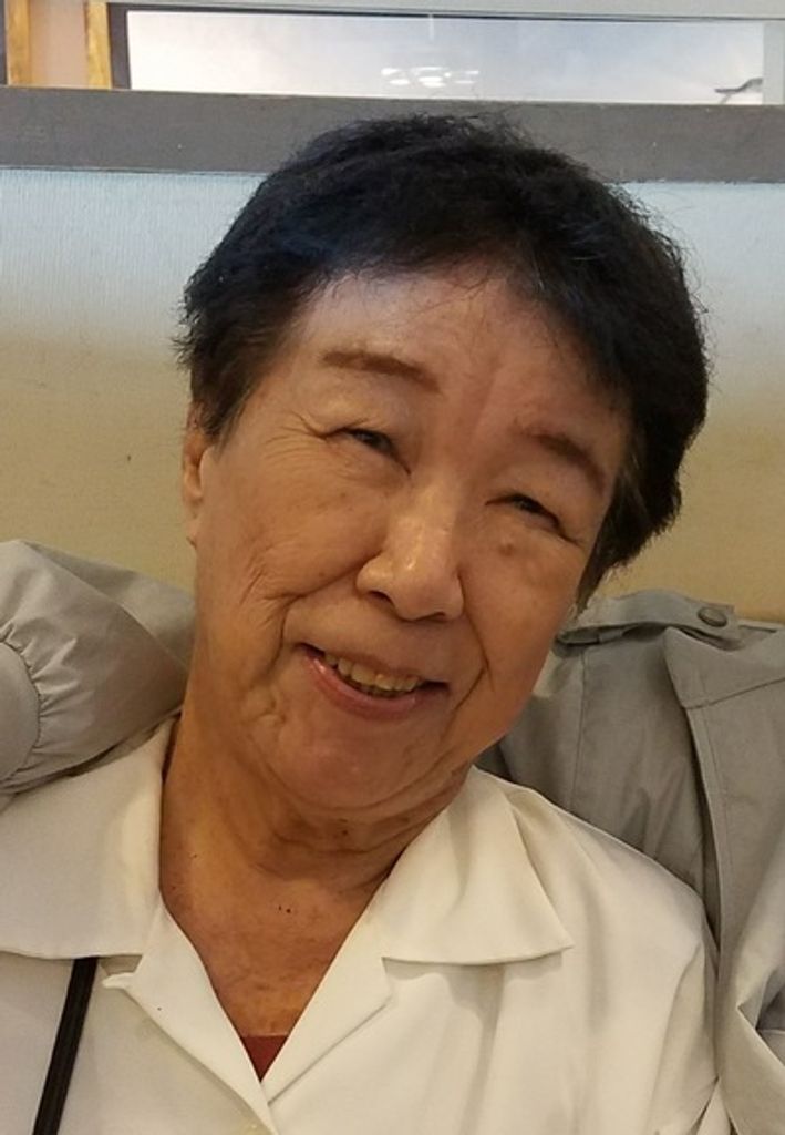 Emiko Vasquez Profile Photo