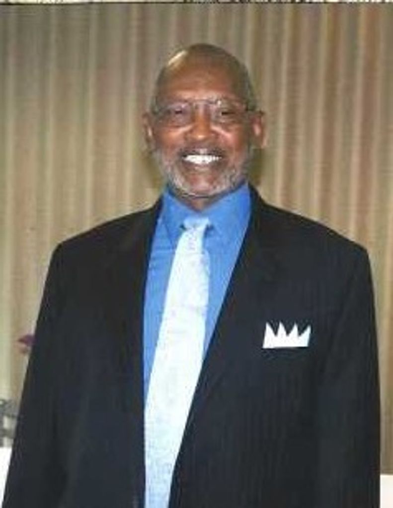 Augustus "Red" Simpson