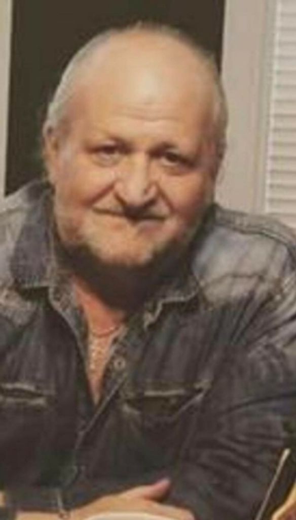 Lewis Anthony "Tony" Parker Profile Photo