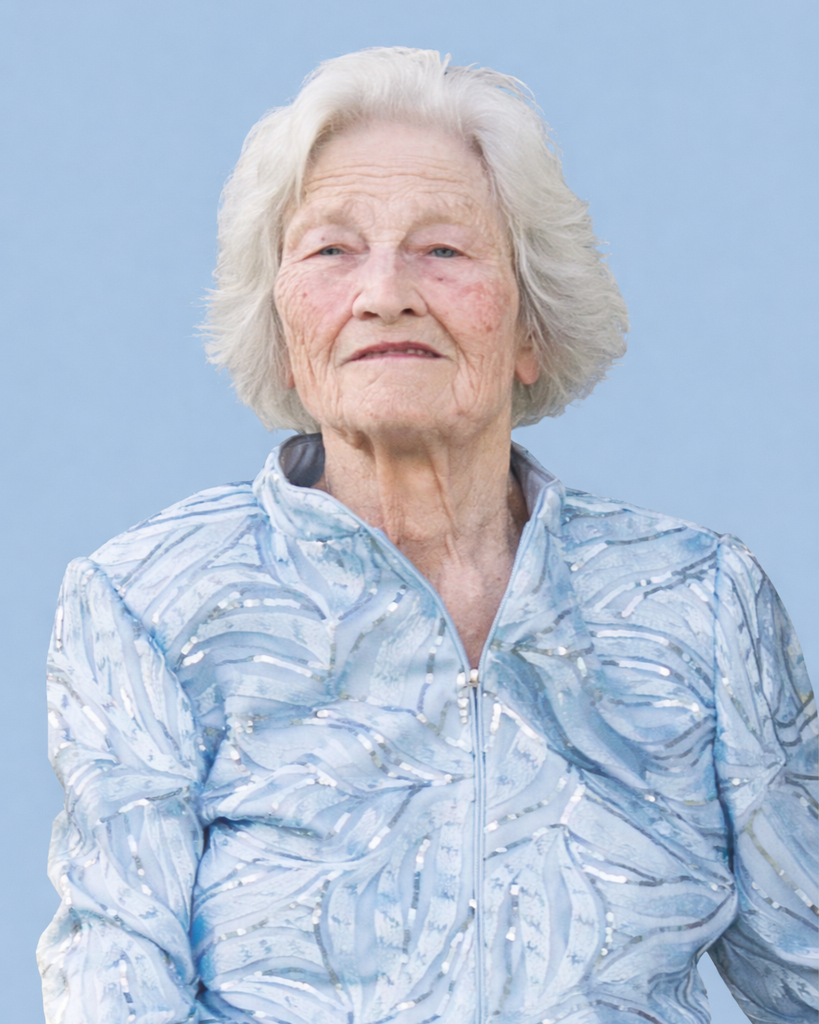 Nell Doolittle Parker Profile Photo