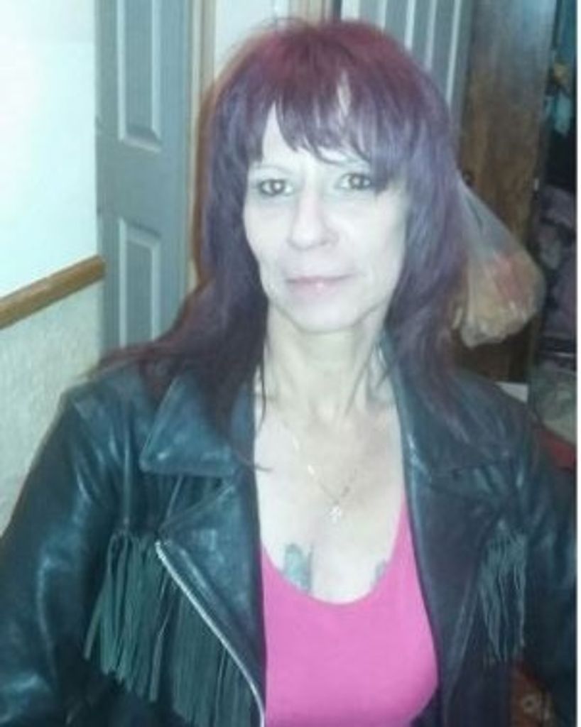 Shawna Lee Hamilton Profile Photo