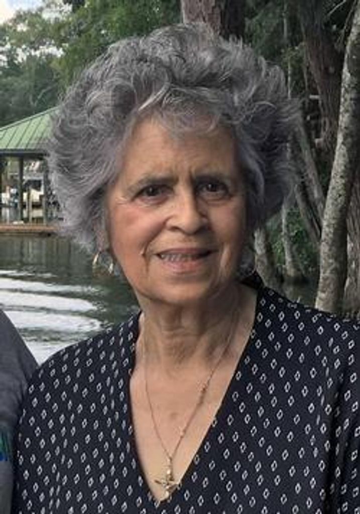 Patricia Ann Schindler