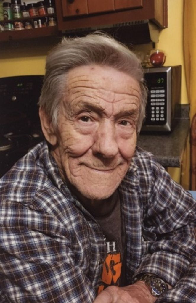 Walter Henderson Coleman Profile Photo