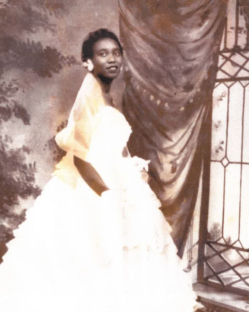 Ms. Vivian Roberson